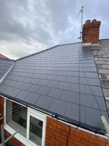 Flat Roofing