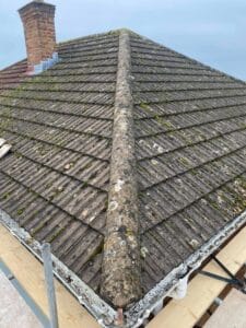 Roofing Contractor