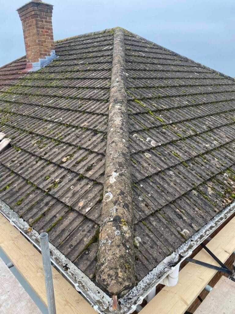 Roofing Contractor