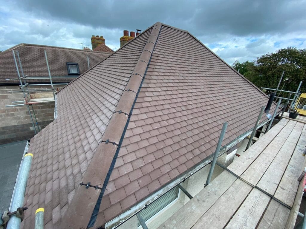 roofers