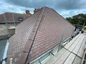 roofers