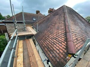 expert roofers